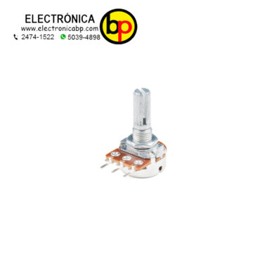 POTENCIÓMETRO 10K Ohm – Electrónica Sigma Guatemala